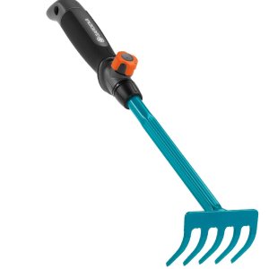 GARDENA Combisystem Flower Rake GARDENA Combisystem Flower Rake