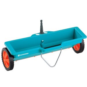 GARDENA Combisystem Fertiliser Spreader GARDENA Combisystem Fertiliser Spreader