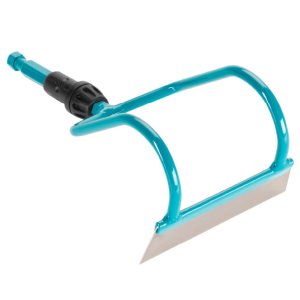 GARDENA Combisystem Draw Hoe – 12 cm GARDENA Combisystem Draw Hoe – 12 cm