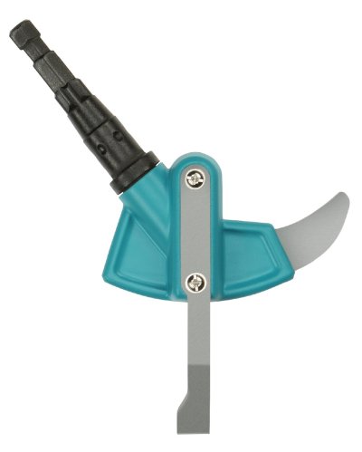 GARDENA Combisystem 2 in1 Patio Weeder GARDENA Combisystem 2 in1 Patio Weeder