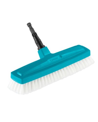 GARDENA Combisystem Scrubbing Brush GARDENA Combisystem Scrubbing Brush