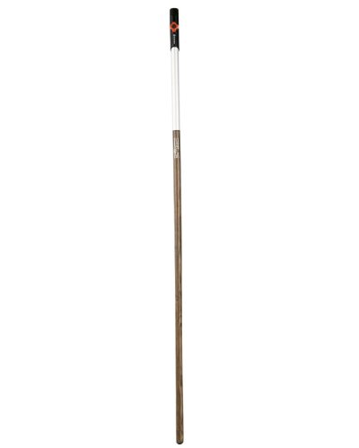 GARDENA Combisystem Wooden Handle – 130 cm GARDENA Combisystem Wooden Handle – 130 cm