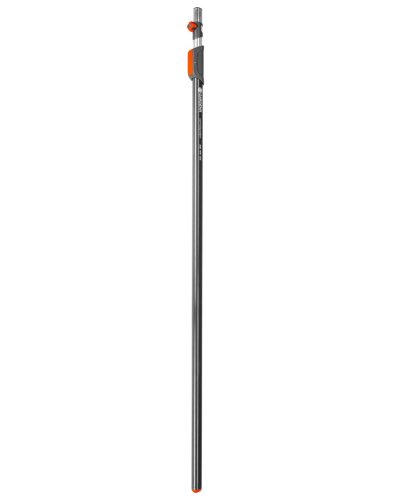 GARDENA Combisystem Telescopic Handle – Extends from 160 cm – 290 cm GARDENA Combisystem Telescopic Handle – Extends from 160 cm – 290 cm