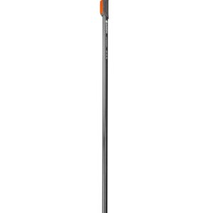 GARDENA Combisystem Telescopic Handle – Extends from 160 cm – 290 cm GARDENA Combisystem Telescopic Handle – Extends from 160 cm – 290 cm