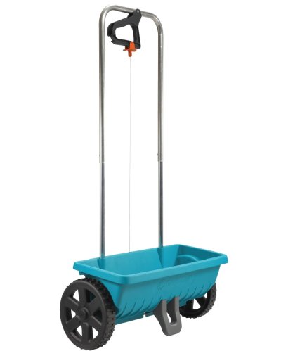 GARDENA Spreader Large 12,5 Litre GARDENA Spreader Large 12,5 Litre