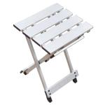 BaseCamp – Table / Foldable Aluminium Camping Table 25 x 30 x 41cm BaseCamp – Table / Foldable Aluminium Camping Table 25 x 30 x 41cm