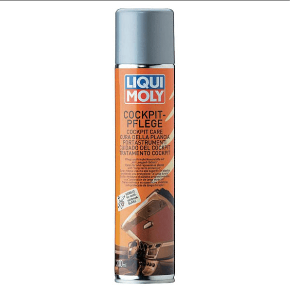 Liqui Moly Dash spray CITRUS 300ML Liqui Moly Dash spray CITRUS 300ML