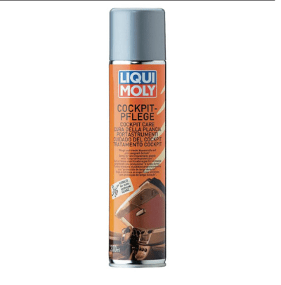 Liqui Moly Dash spray CITRUS 300ML Liqui Moly Dash spray CITRUS 300ML