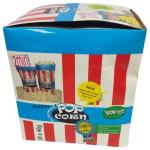 Dollarz – Microwave Popcorn / 2 Minute Microwave Popcorn (40g) – Pack of 36 Dollarz – Microwave Popcorn / 2 Minute Microwave Popcorn (40g) – Pack of 36