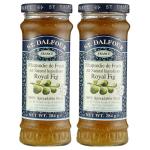 ST DALFOUR – Jam / Royal Fig Extra Fruit Jam 284g – Pack of 2 ST DALFOUR – Jam / Royal Fig Extra Fruit Jam 284g – Pack of 2