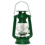 Waco – Solar Lantern / Lamp – Green (24cm) Waco – Solar Lantern / Lamp – Green (24cm)