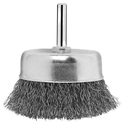 Bosch – Wire Brush 70mm Bosch – Wire Brush 70mm