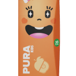Pura Kids – Peach (6-pack) Pura Kids – Peach (6-pack)