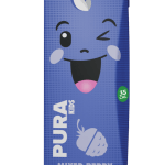 Pura Kids – Mixed Berry (6-pack) Pura Kids – Mixed Berry (6-pack)