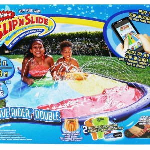 Slip N Slide Wave Rider Double Slip N Slide Wave Rider Double