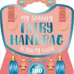 Sparkly Fairy Sticker and Activity Fun Sparkly Fairy Sticker and Activity Fun