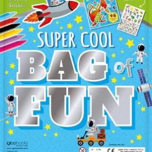 Super Cool Bag of Fun Super Cool Bag of Fun