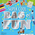Super Cool Bag of Fun Super Cool Bag of Fun