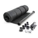 ProAutoRubber Solar Magic Solar Panel ProAutoRubber Solar Magic Solar Panel