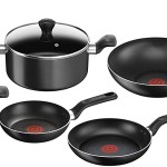 Tefal Super Cook 12 Piece Set Tefal Super Cook 12 Piece Set