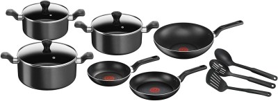 Tefal Super Cook 12 Piece Set Tefal Super Cook 12 Piece Set