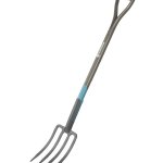 GARDENA NatureLine Spading Fork GARDENA NatureLine Spading Fork