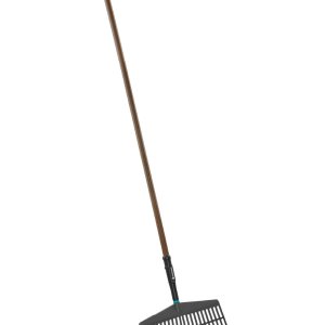 GARDENA NatureLine Lawn Rake GARDENA NatureLine Lawn Rake