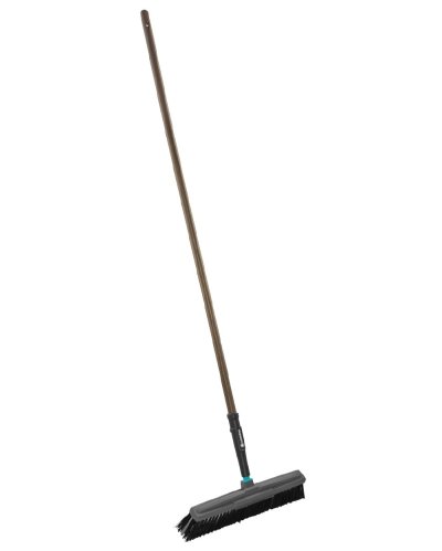 GARDENA NatureLine Road Broom GARDENA NatureLine Road Broom
