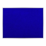 Parrot Products Info Board Alufine Frame (600 x 450mm – Royal Blue) Parrot Products Info Board Alufine Frame (600 x 450mm – Royal Blue)