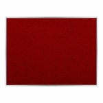 Parrot Products Info Board Alufine Frame (600 x 450mm – Red) Parrot Products Info Board Alufine Frame (600 x 450mm – Red)