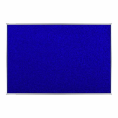 Parrot Products Info Board Alufine Frame (900 x 600mm – Royal Blue) Parrot Products Info Board Alufine Frame (900 x 600mm – Royal Blue)
