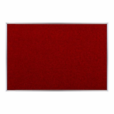 Parrot Products Info Board Alufine Frame (900 x 600mm – Red) Parrot Products Info Board Alufine Frame (900 x 600mm – Red)