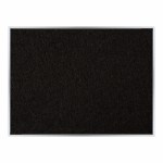 Parrot Products Info Board Alufine Frame (1200 x 900mm – Black) Parrot Products Info Board Alufine Frame (1200 x 900mm – Black)