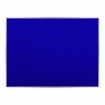 Parrot Products Info Board Alufine Frame (1200 x 900mm – Royal Blue) Parrot Products Info Board Alufine Frame (1200 x 900mm – Royal Blue)
