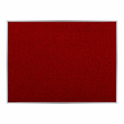 Parrot Products Info Board Alufine Frame (1200 x 900mm – Red) Parrot Products Info Board Alufine Frame (1200 x 900mm – Red)
