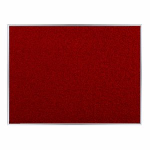 Parrot Products Info Board Alufine Frame (1200 x 900mm – Red) Parrot Products Info Board Alufine Frame (1200 x 900mm – Red)