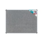 Parrot Products Bulletin Board Ribbed Aluminium Frame (600x450mm – Laurel) Parrot Products Bulletin Board Ribbed Aluminium Frame (600x450mm – Laurel)