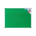 Parrot Products Bulletin Board Ribbed Aluminium Frame (600x450mm – Palm) Parrot Products Bulletin Board Ribbed Aluminium Frame (600x450mm – Palm)