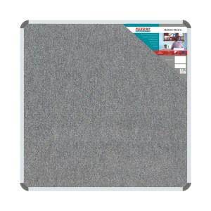 Parrot Bulletin Board Ribbed Aluminium Frame (1000x1000mm – Laurel) Parrot Bulletin Board Ribbed Aluminium Frame (1000x1000mm – Laurel)