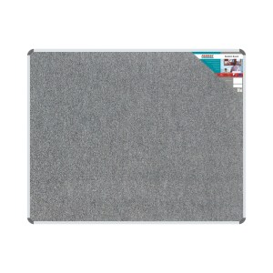 Parrot Product Bulletin Board Ribbed Aluminium Frame (1500x1200mm – Laurel) Parrot Product Bulletin Board Ribbed Aluminium Frame (1500x1200mm – Laurel)