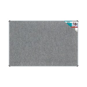 Parrot Bulletin Board Ribbed Aluminium Frame (1800x1200mm – Laurel) Parrot Bulletin Board Ribbed Aluminium Frame (1800x1200mm – Laurel)