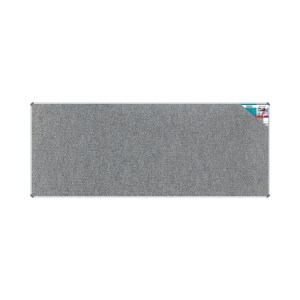 Parrot Bulletin Board Ribbed Aluminium Frame (3000x1200mm – Laurel) Parrot Bulletin Board Ribbed Aluminium Frame (3000x1200mm – Laurel)