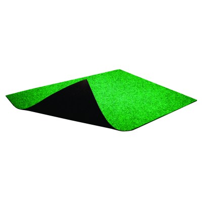 Parrot Products Floor Protector Ribbed Non-Slip 1200 x 850 x 5.5mm Palm Parrot Products Floor Protector Ribbed Non-Slip 1200 x 850 x 5.5mm Palm