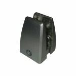 Parrot Products Aluminium Alloy Desk Partition Clamp 40x30x58mm Parrot Products Aluminium Alloy Desk Partition Clamp 40x30x58mm