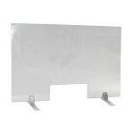 Parrot Products Glass Till Point Screen 580 x 880mm Landscape Parrot Products Glass Till Point Screen 580 x 880mm Landscape