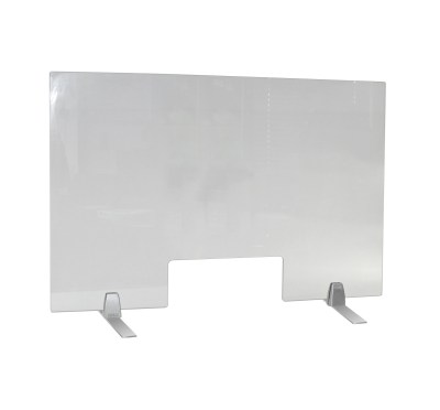 Parrot Products Glass Till Point Screen 580 x 880mm Landscape Parrot Products Glass Till Point Screen 580 x 880mm Landscape