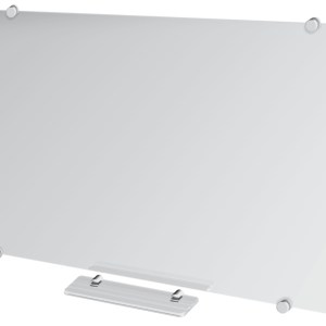 Parrot Products Glass Whiteboard Non-Magnetic (1200x900mm) Parrot Products Glass Whiteboard Non-Magnetic (1200x900mm)