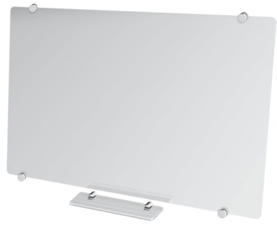 Parrot Products Glass Whiteboard Non-Magnetic (1200x900mm) Parrot Products Glass Whiteboard Non-Magnetic (1200x900mm)