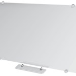 Parrot Products Glass Whiteboard Non-Magnetic (1200x900mm) Parrot Products Glass Whiteboard Non-Magnetic (1200x900mm)