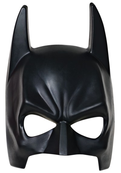 Batman Mask Batman Mask